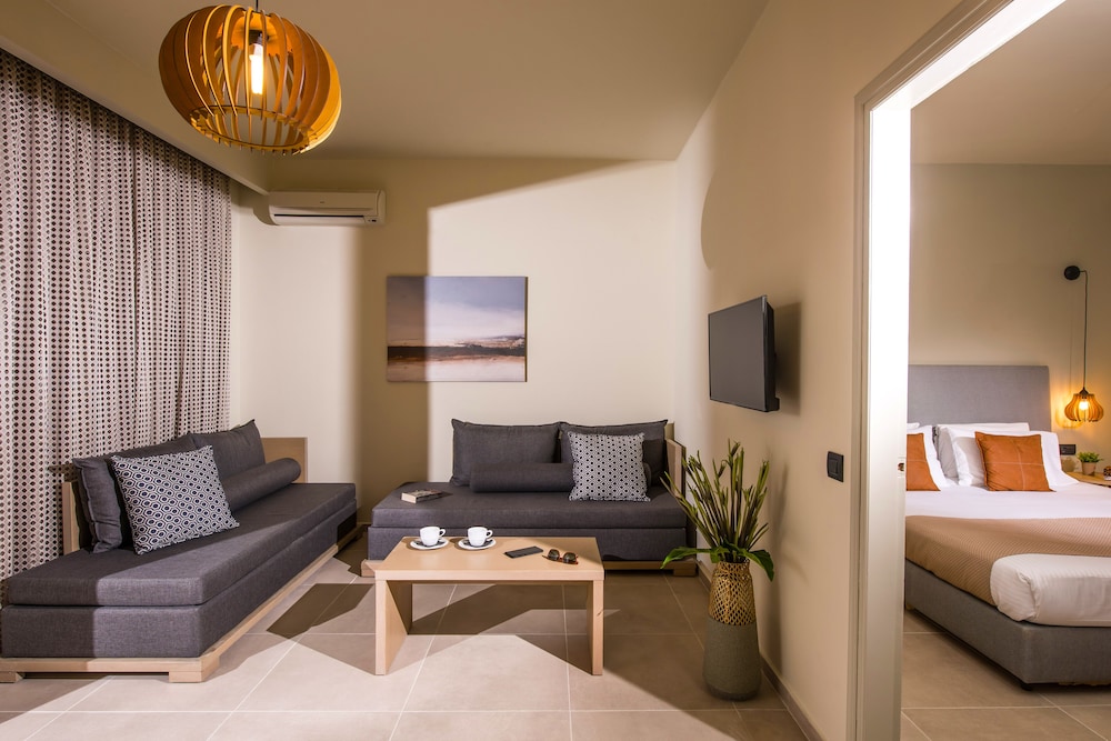 Malena Hotel and Suites - Adults Only by Omilos Hotels 31/50