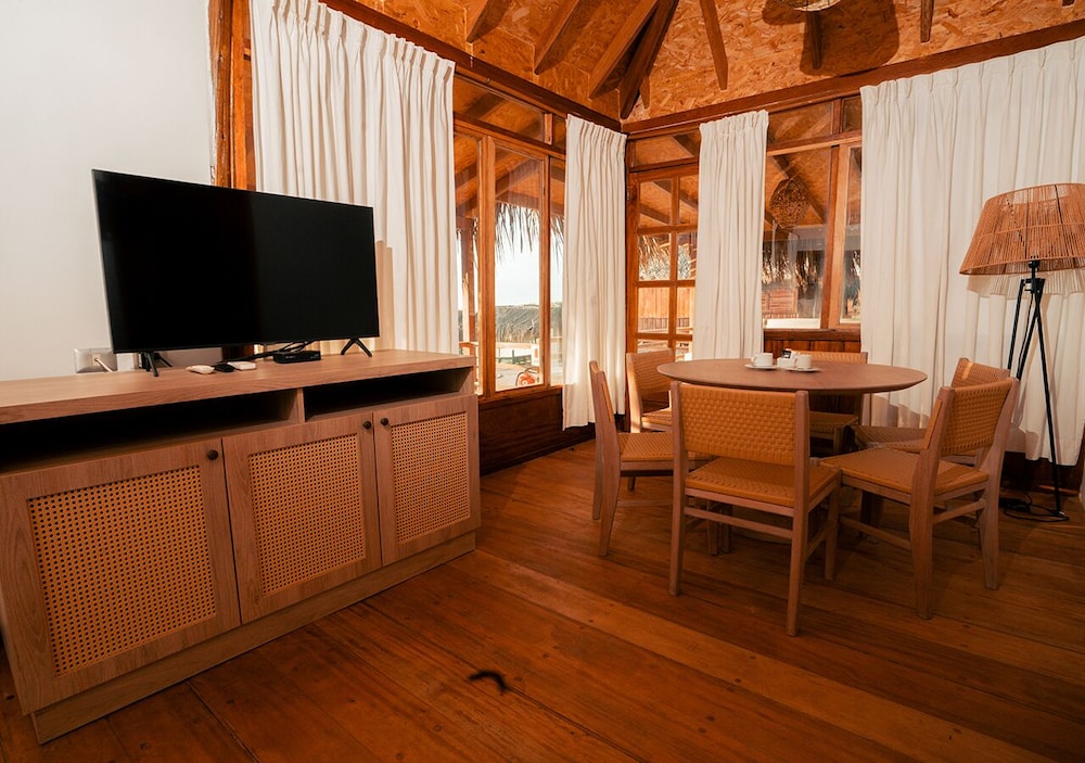 Vichayito Bungalows And Carpas 34/45