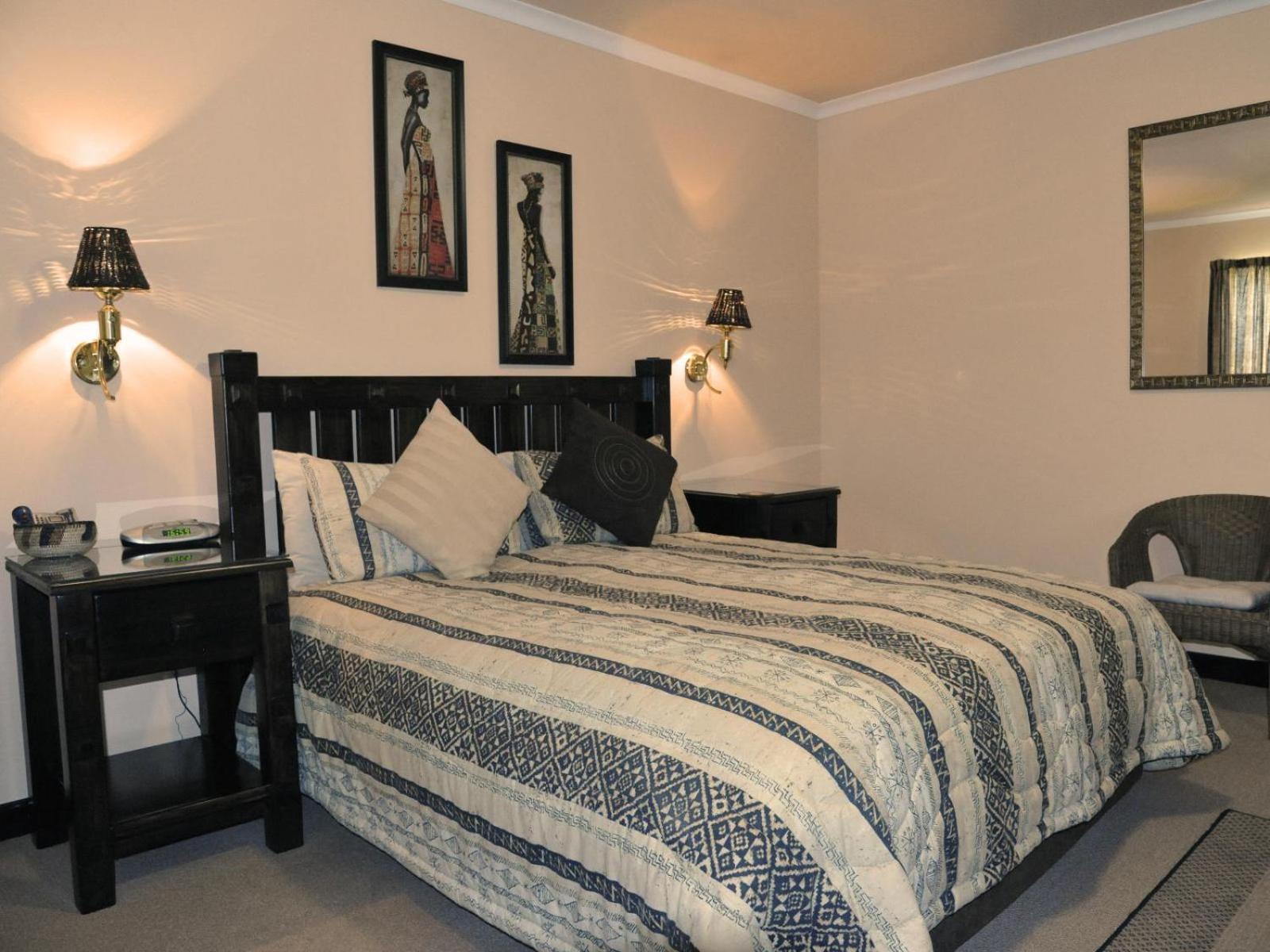 Ipe Tombe Guest Lodge 14/46
