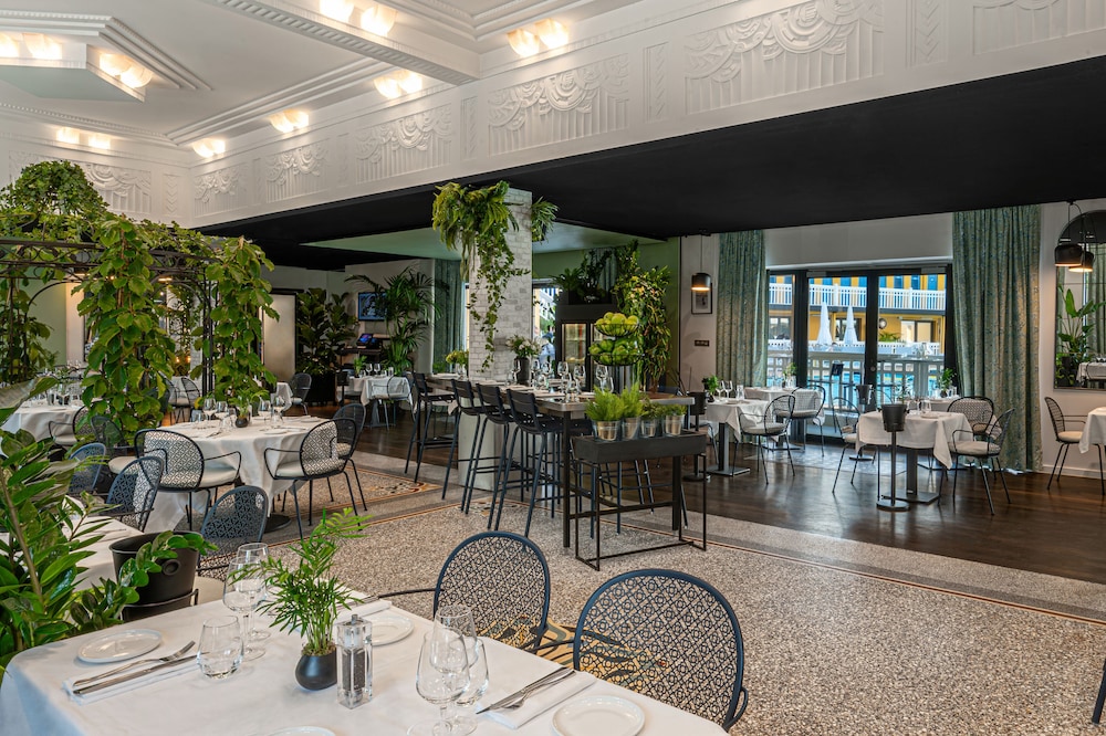 Molitor Hotel & Spa Paris - MGallery Collection 51/67