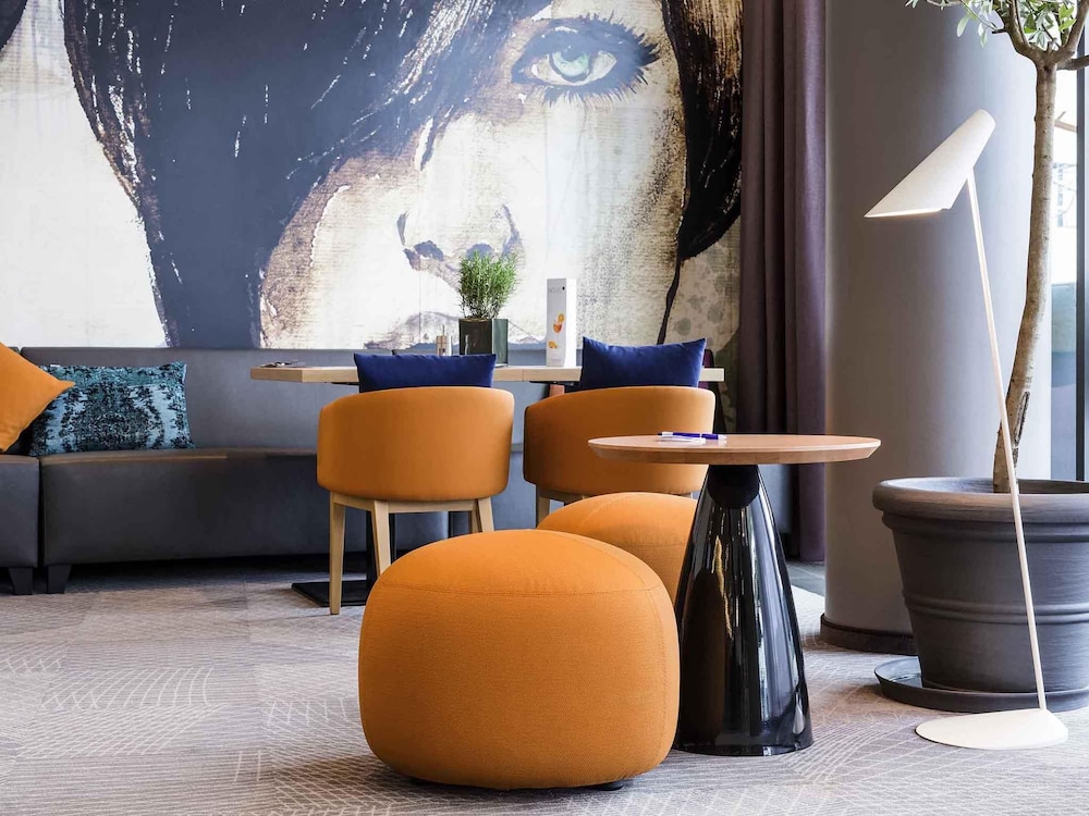 Novotel Munich Messe 53/78