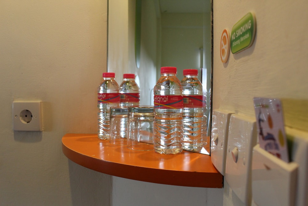 Pop! Hotel Sangaji Yogyakarta 17/24