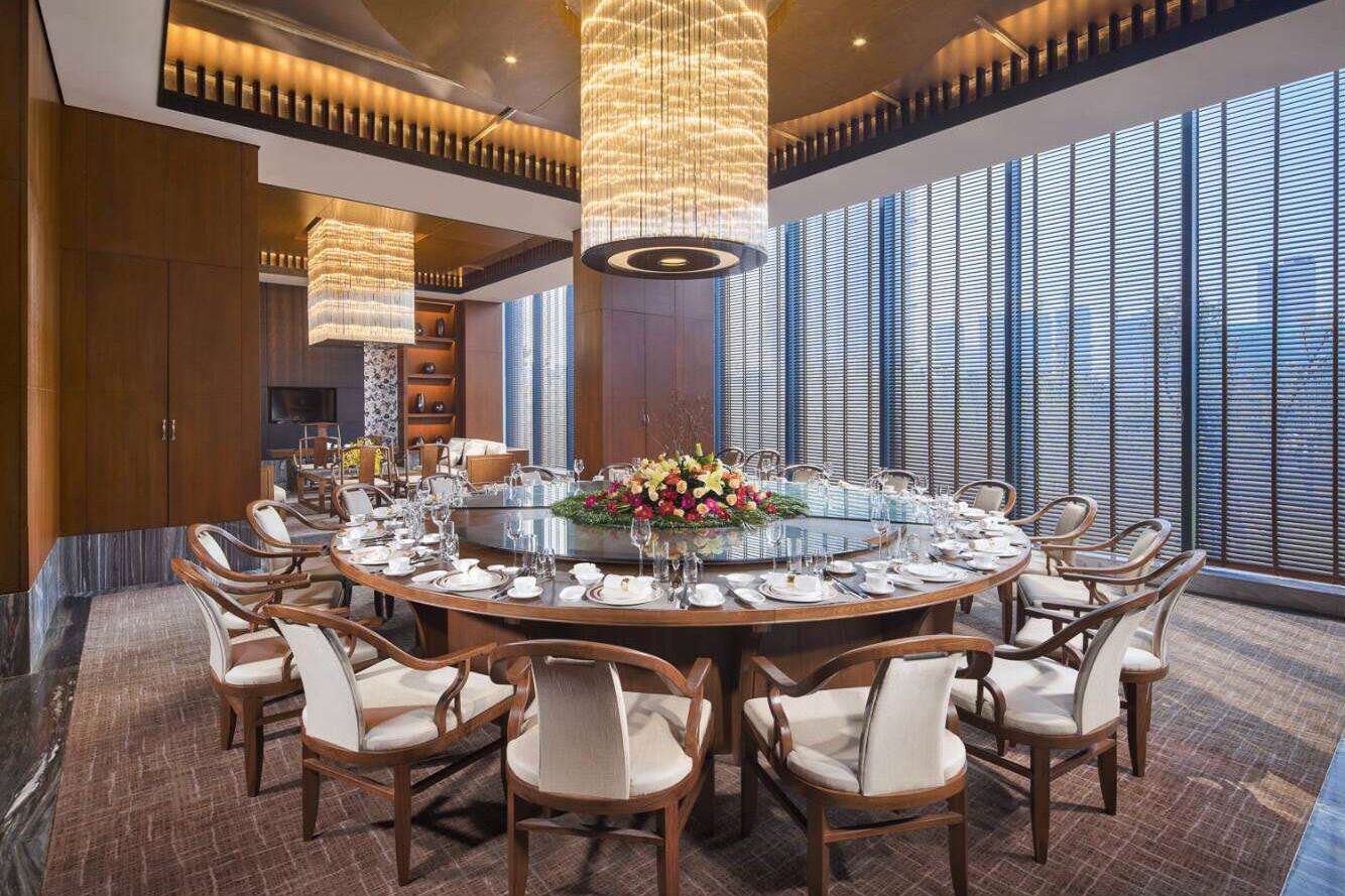 Wyndham Grand Plaza Royale Kaidi 24/34