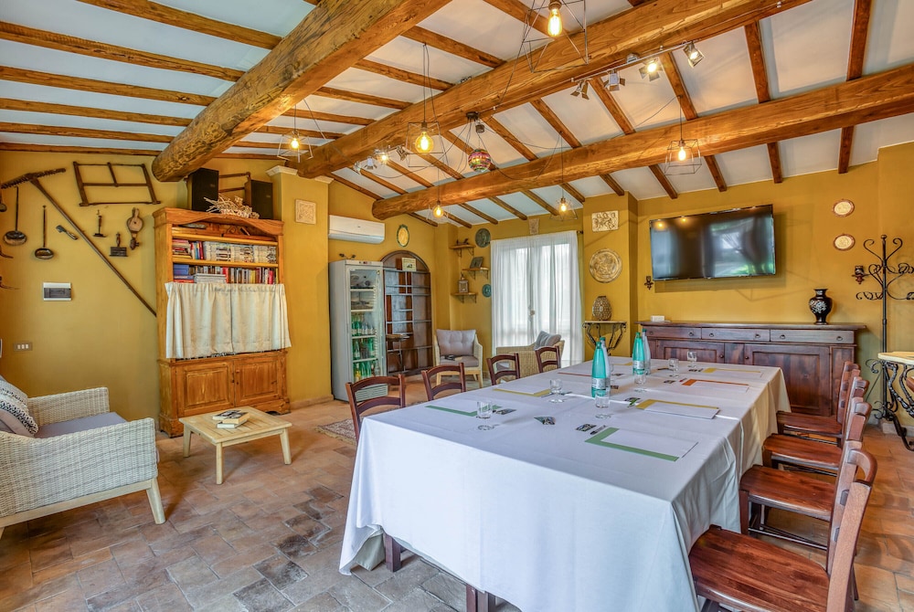 Agriturismo Buonasera 34/50