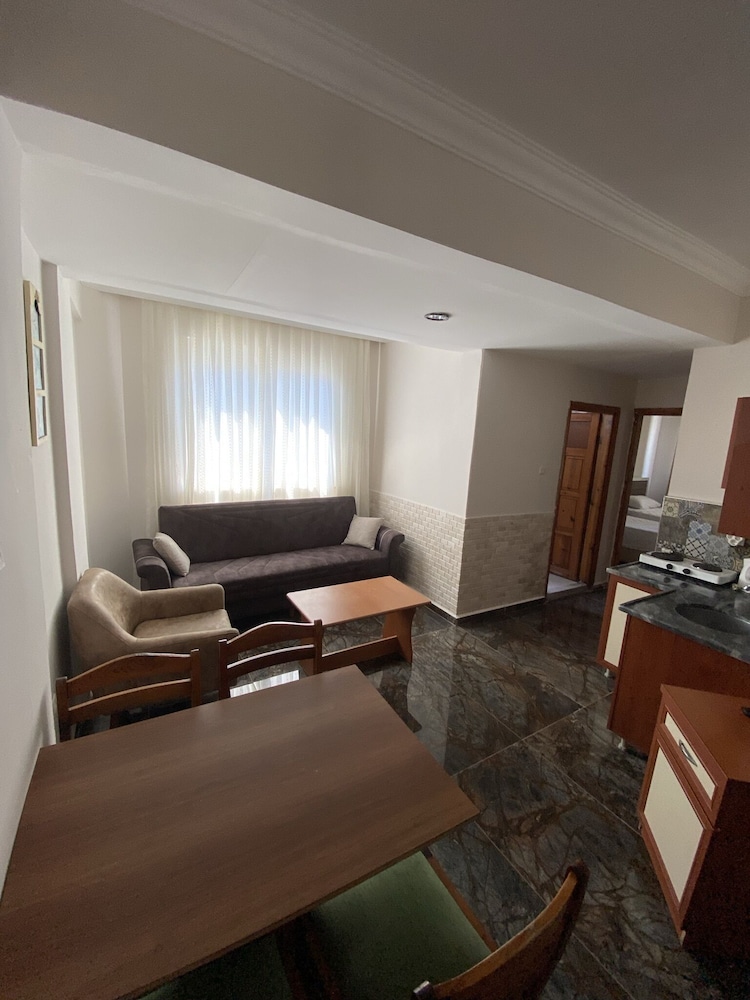 Sempati Apart Hotel 35/48