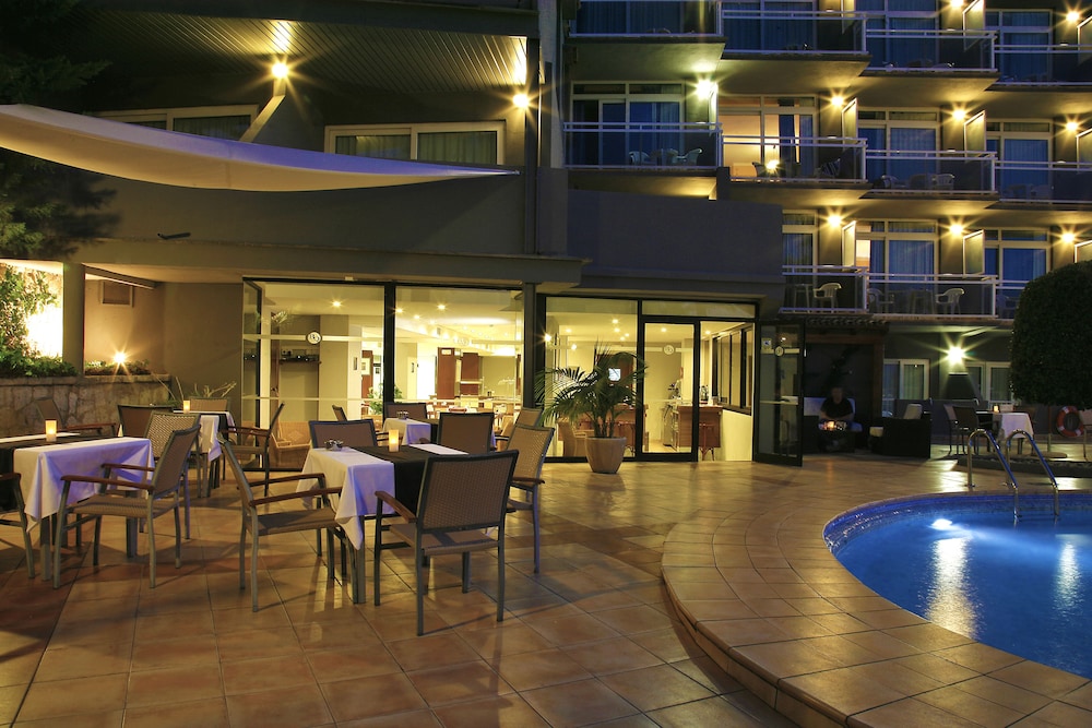 BQ Augusta Hotel 43/55