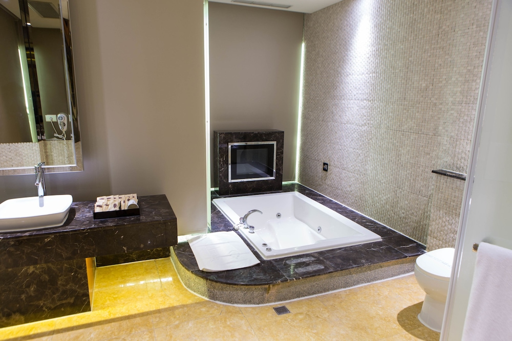 All-Ur Boutique Motel Kaohsiung Branch 99/100