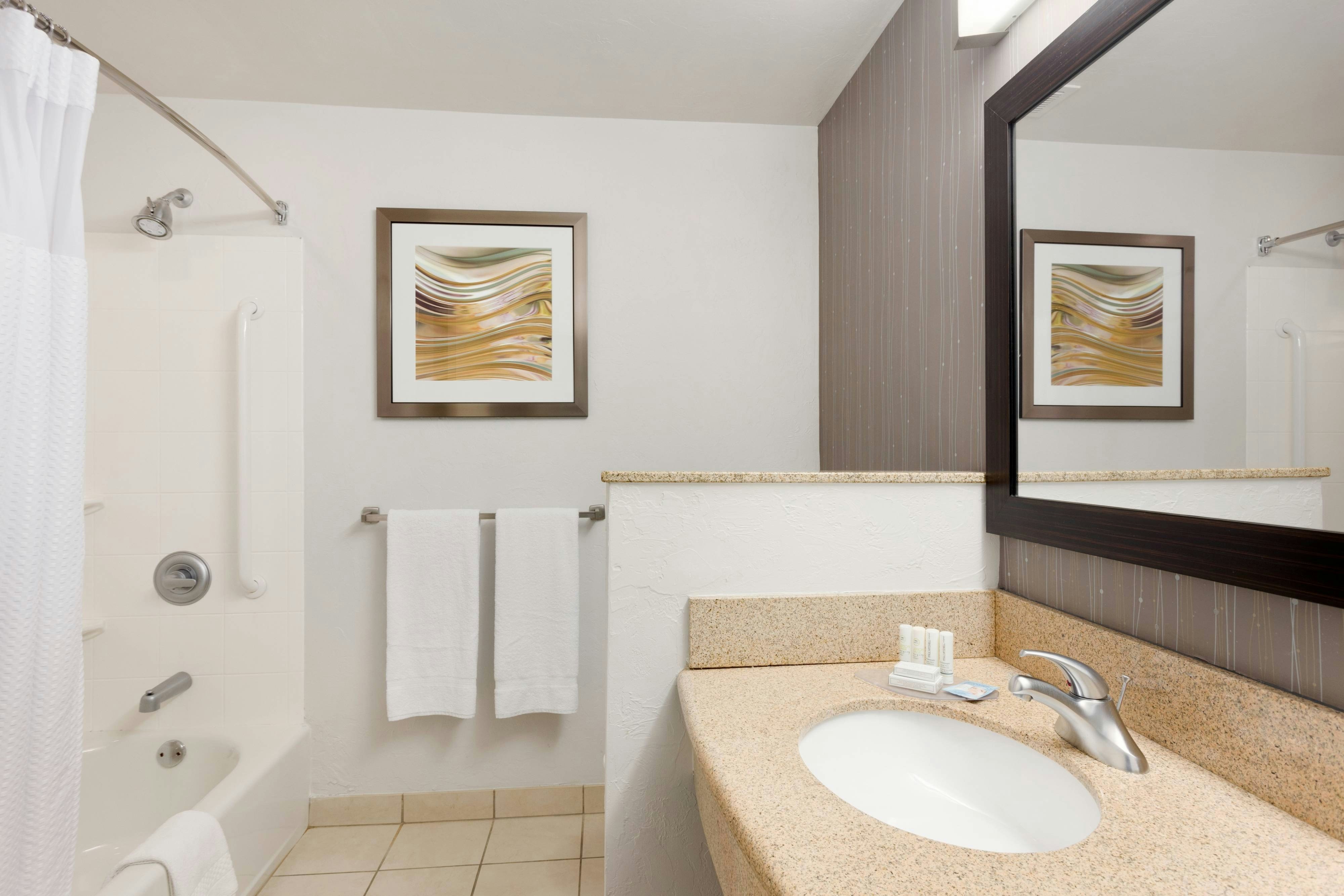 Courtyard by Marriott Oklahoma City North/Quail Springs 36/38