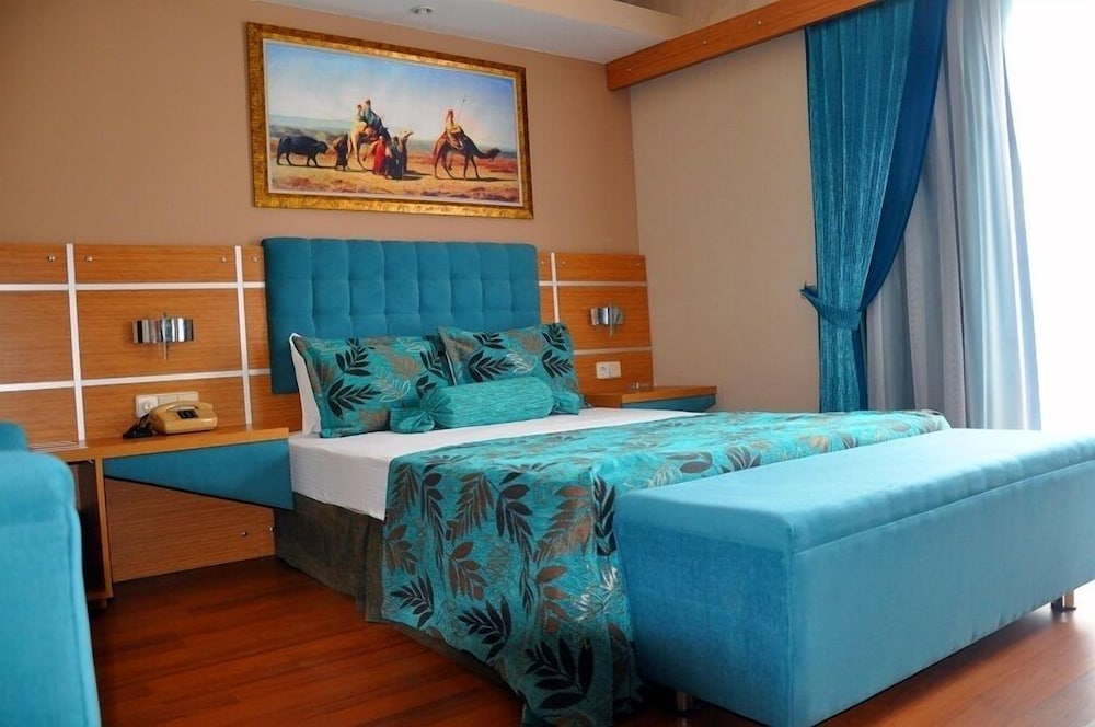 Ambrosia Hotel Beach & Spa 14/70