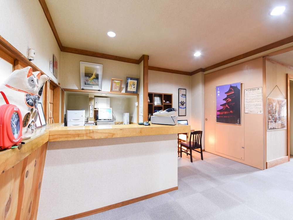 Shirahone Onsen Tsuruya Ryokan 7/50