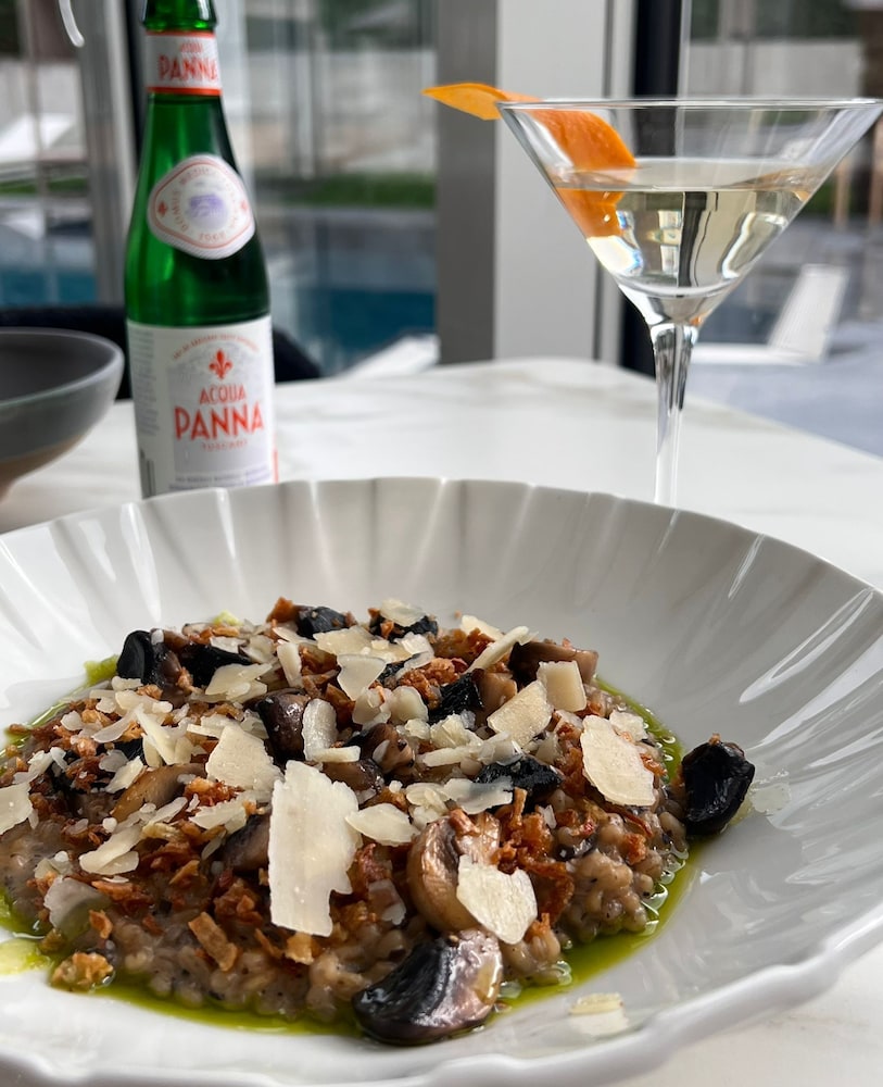Hotel Andante Rust 20/50