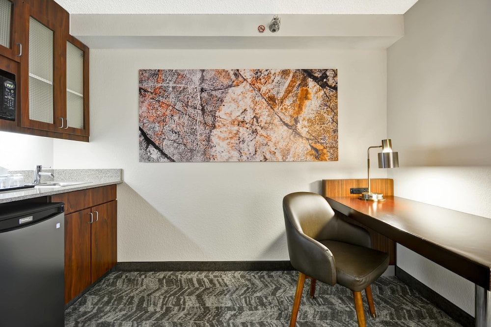 Springhill Suites San Antonio Medical Center Northwest 39/41