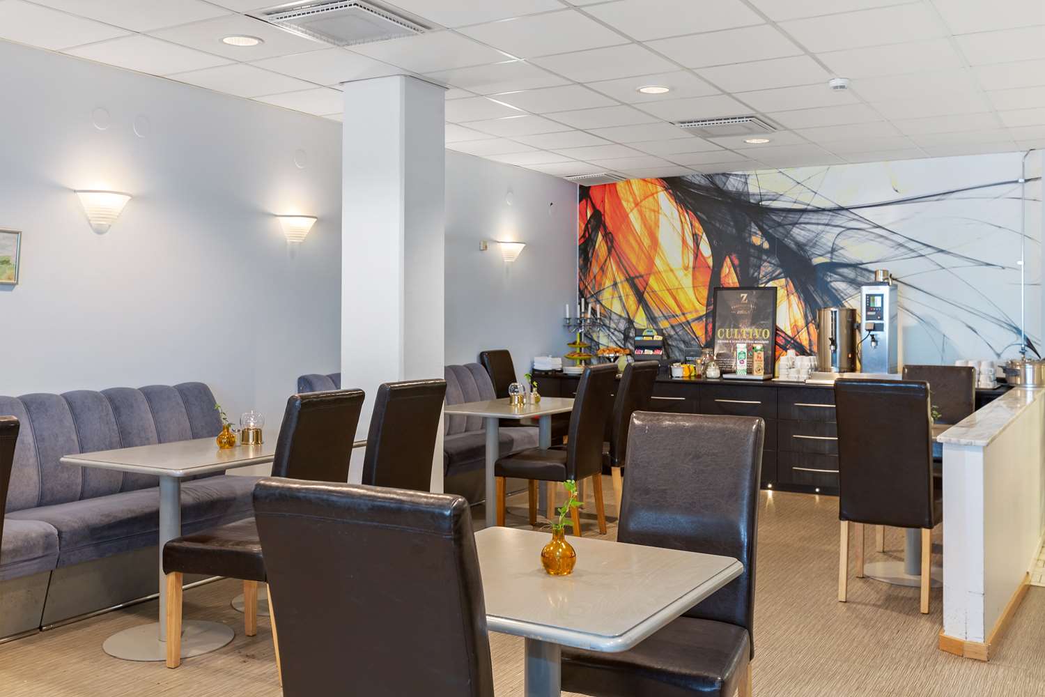 Sure Hotel By Best Western City Jonkoping 7/8