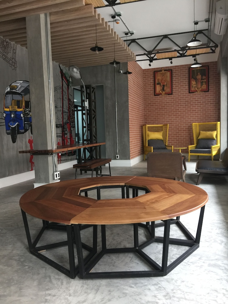 Bedattown Hostel 29/38