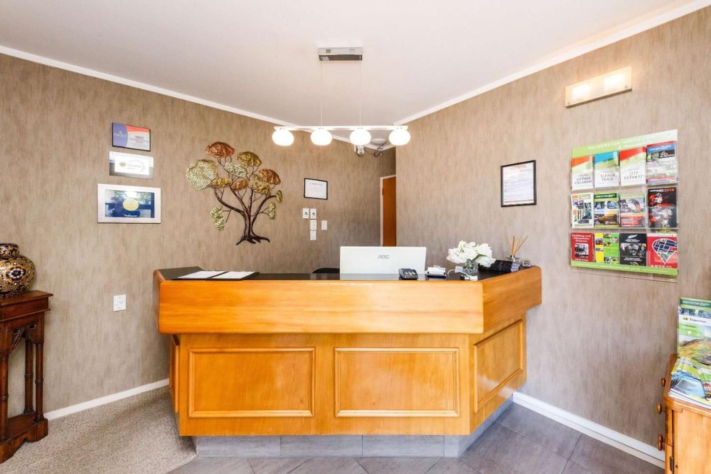 Kauri Court Motel 8/31