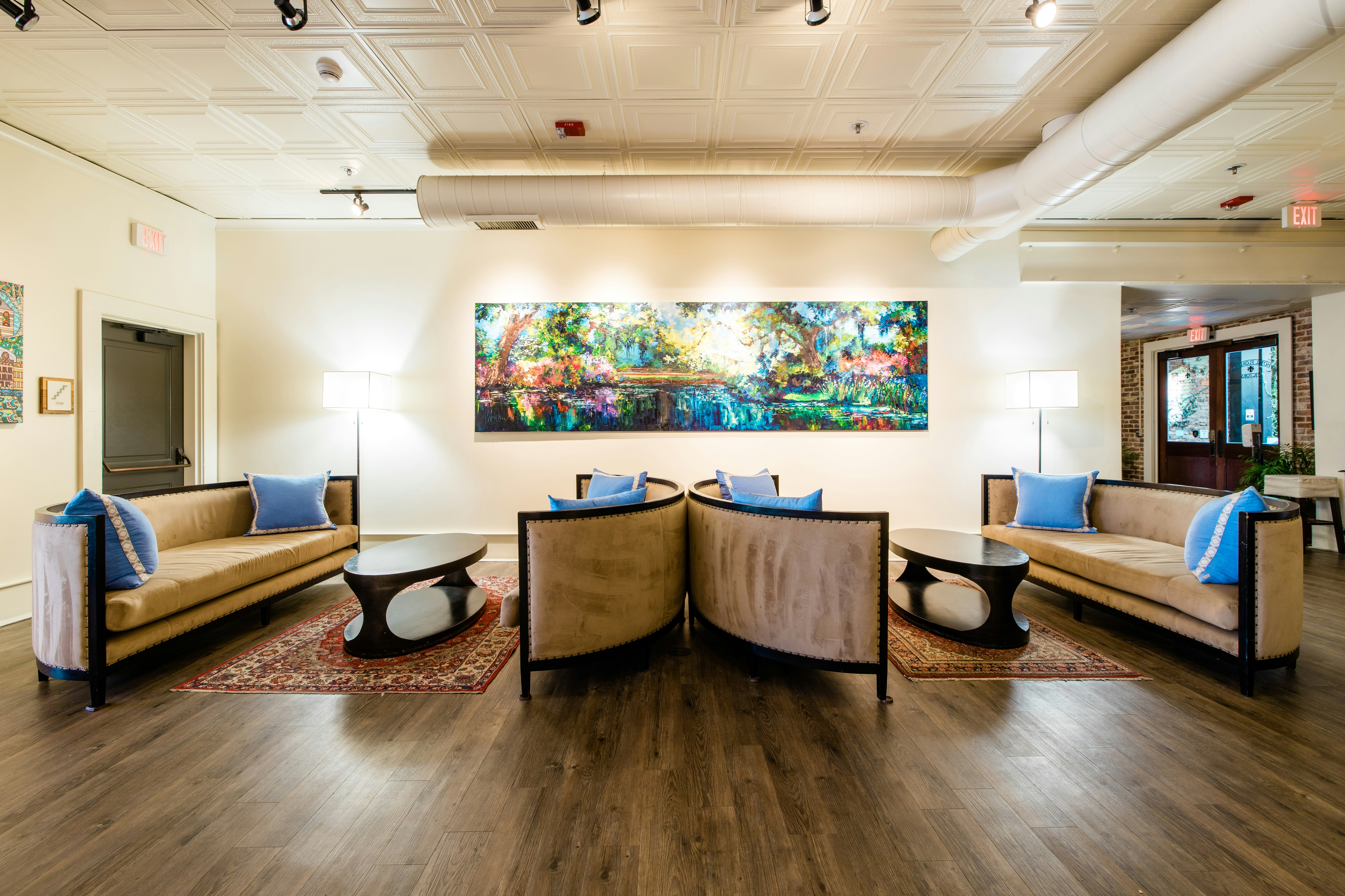 Hotel Florence, Tapestry Collection by Hilton 18/39