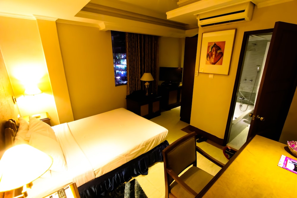Sea Shell Hotel 23/40