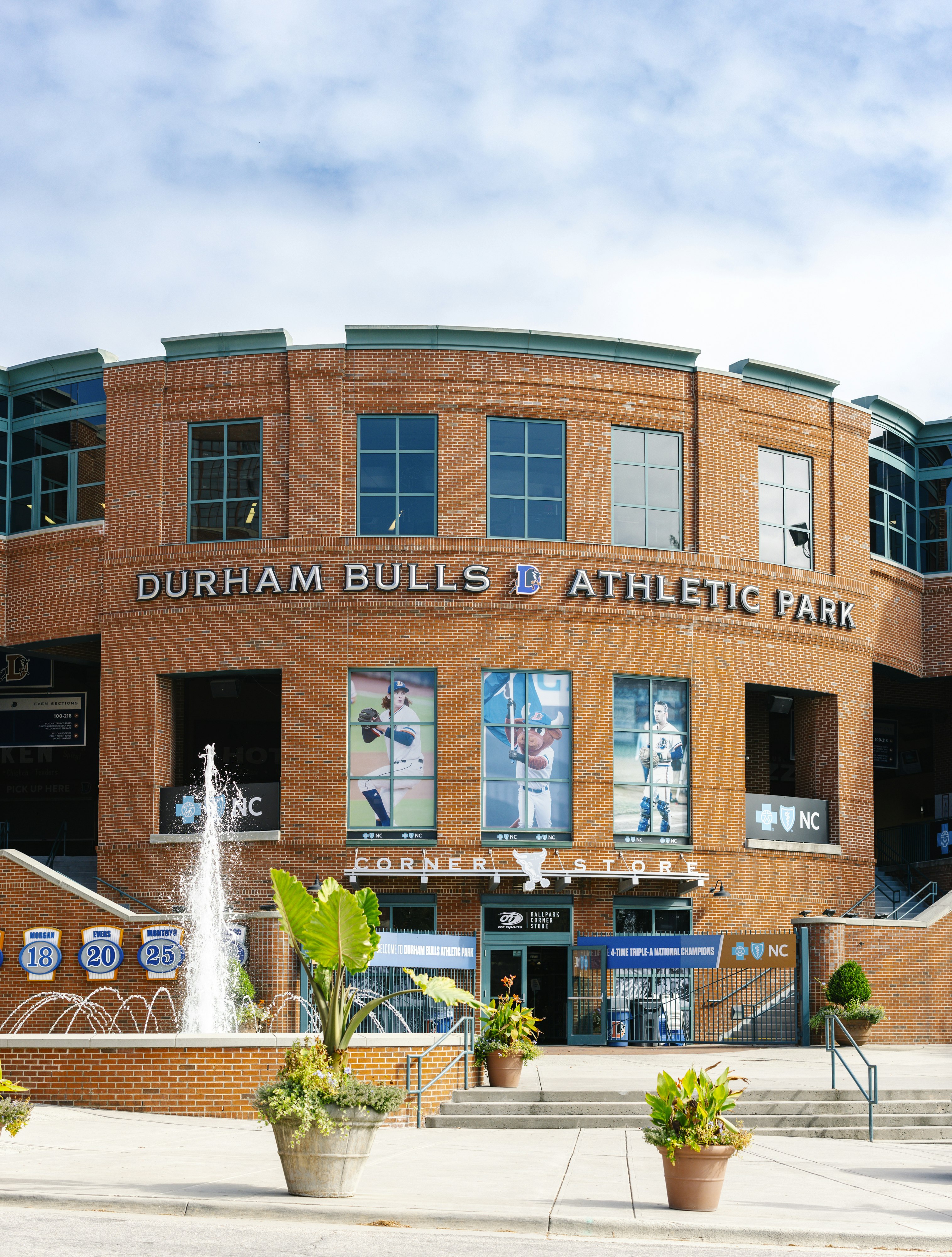 ミレニアム ダラム(Millennium Hotel Durham) 写真5