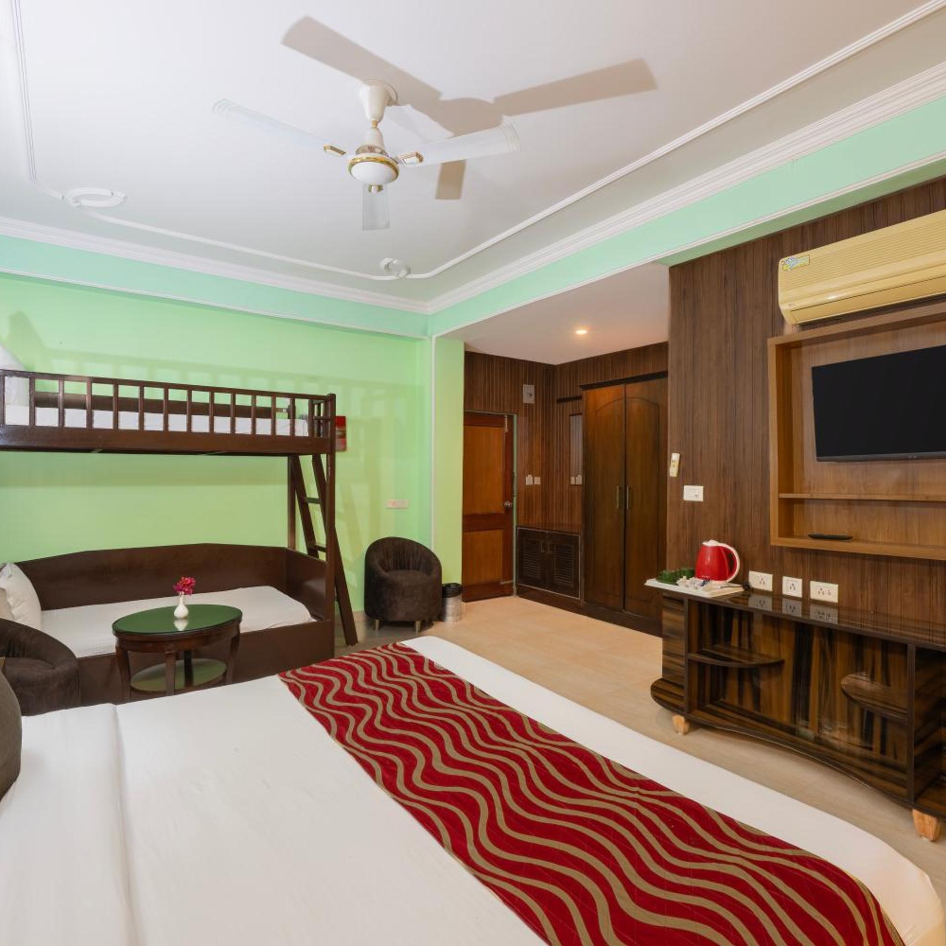 Hotel Hot Spring Therme & Spa 19/55