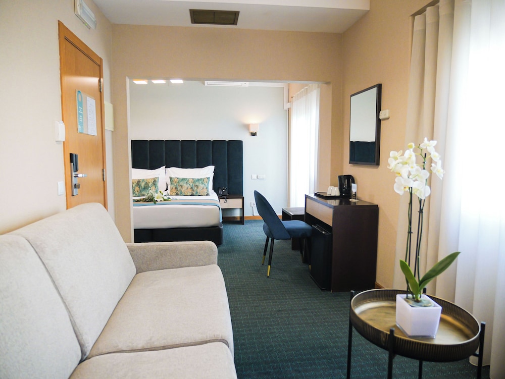 Hotel DAH - Dom Afonso Henriques 47/66
