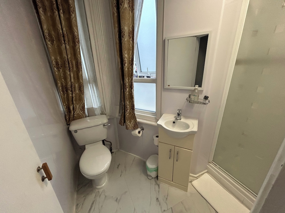 Hotel Earls Court 42/50