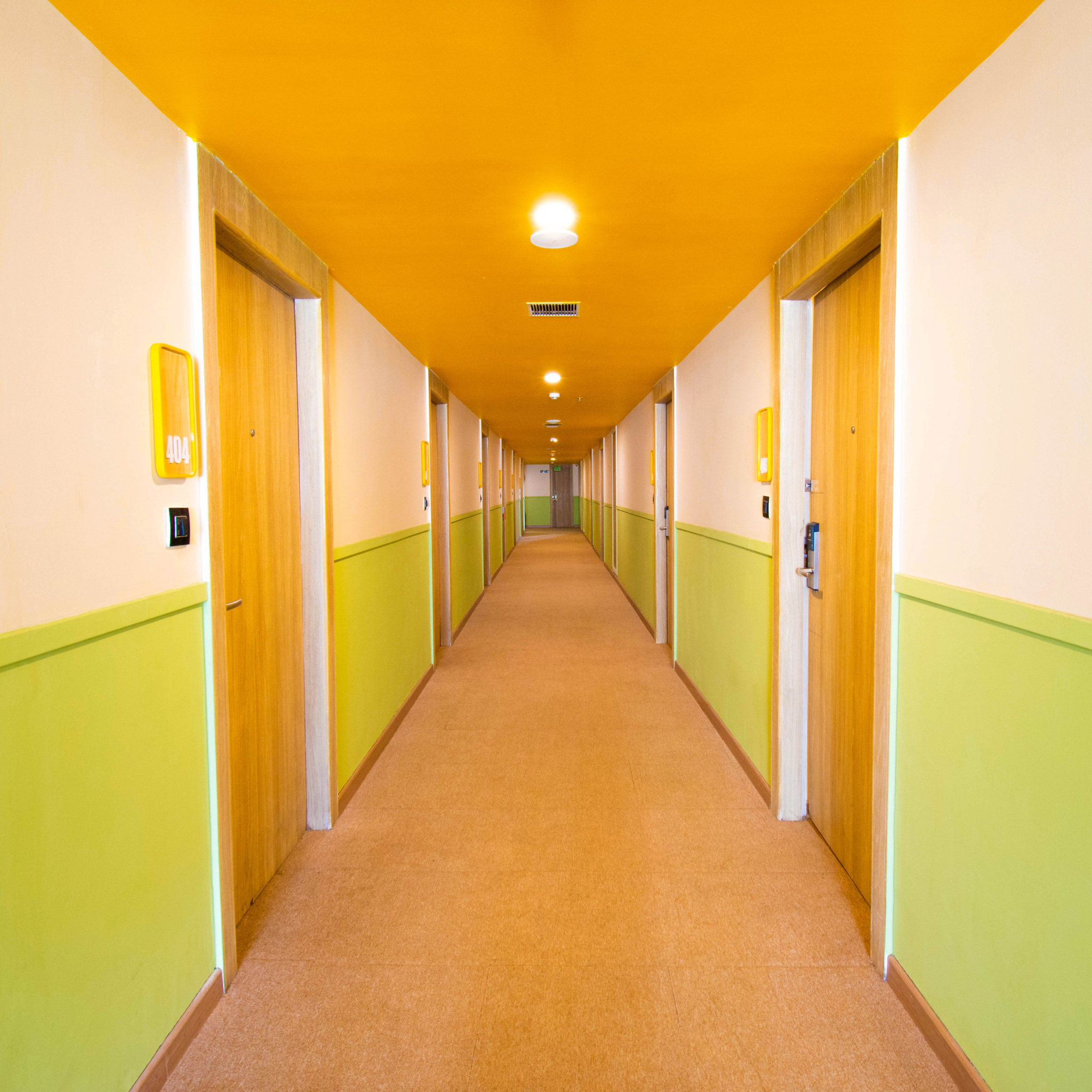 Bloom Hotel - Gachibowli 30/43