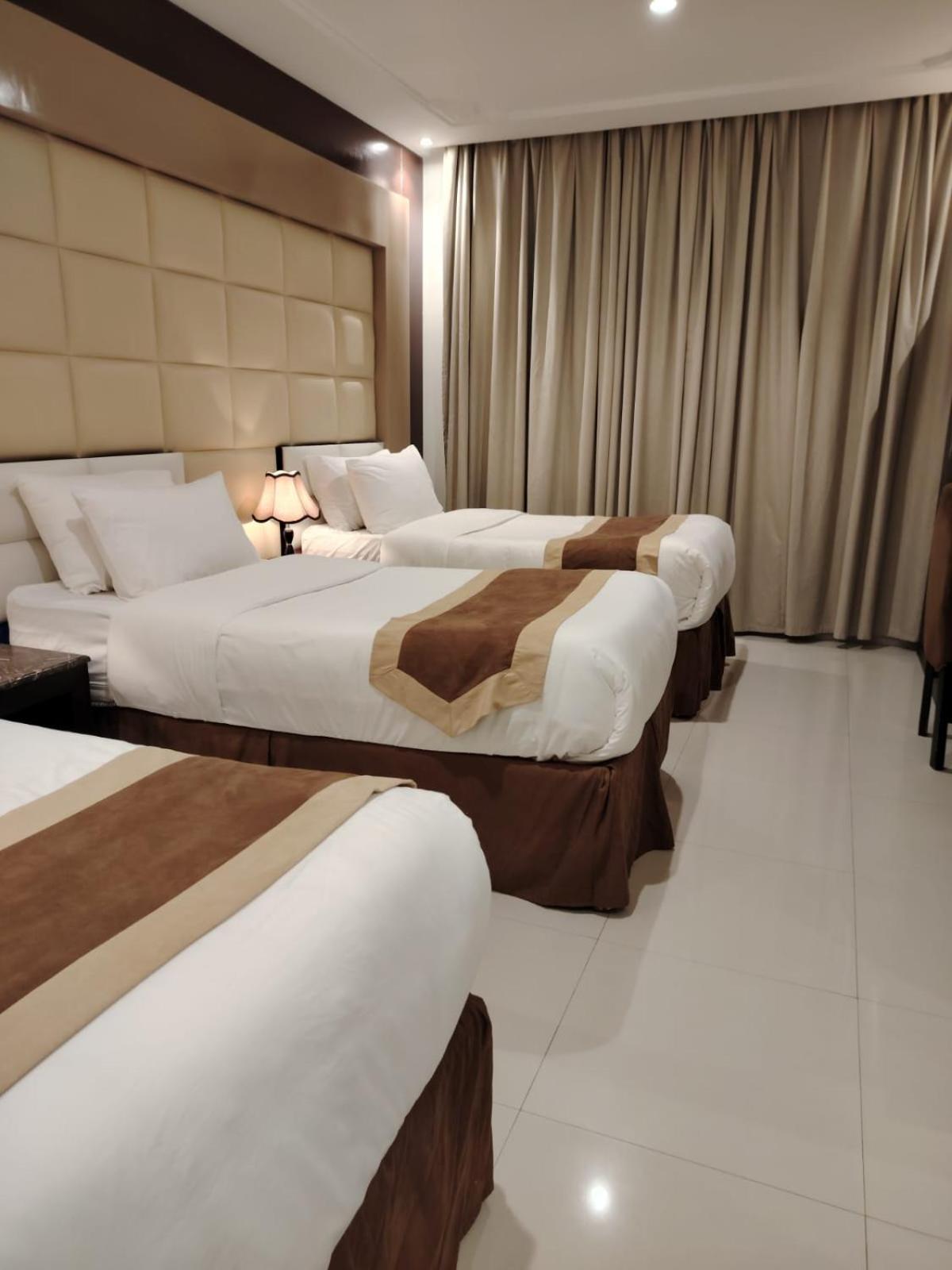 Ertiaad Tabuk for Hotel Apartment 21/41
