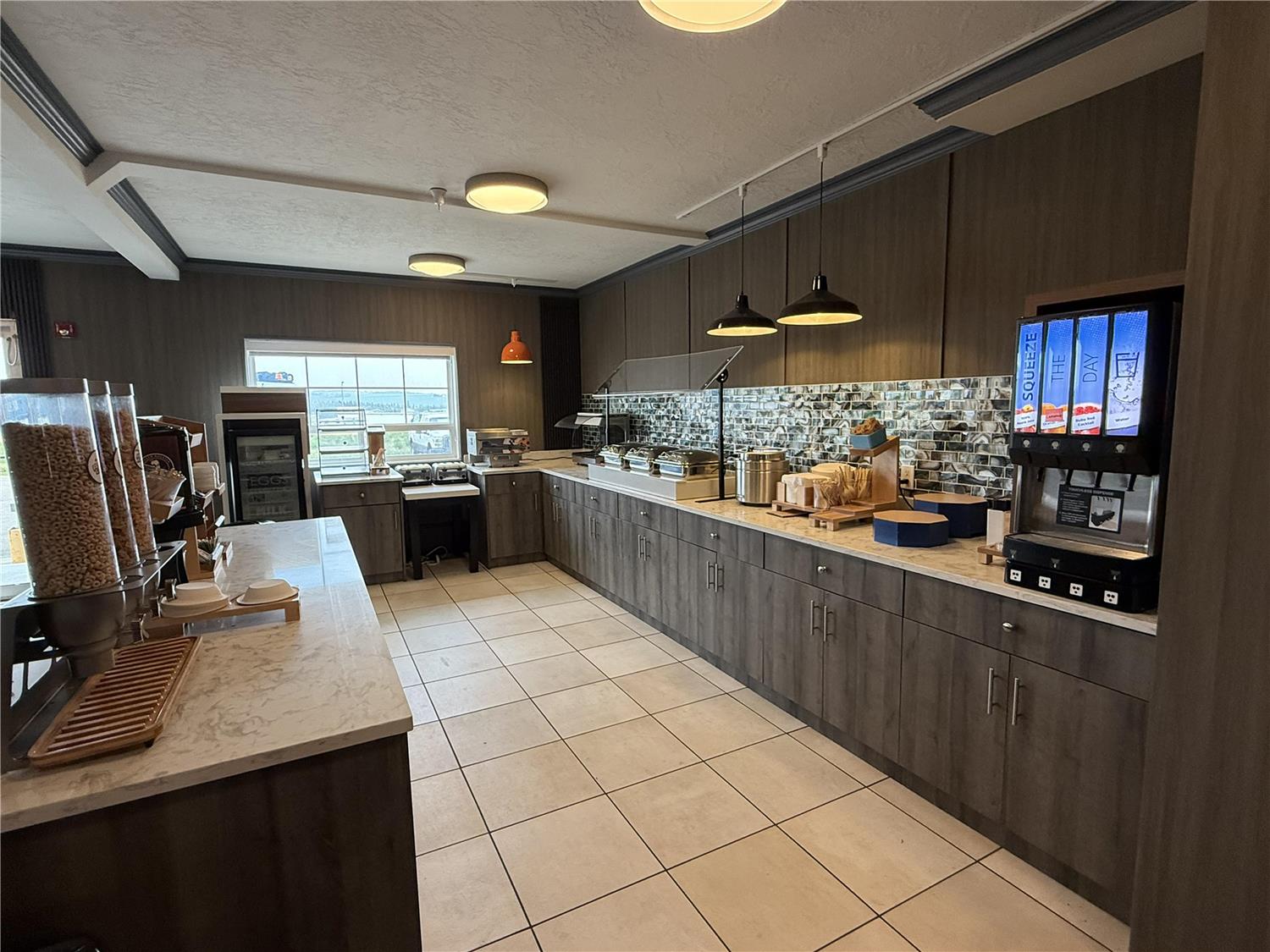 Best Western Dawson Creek 15/20