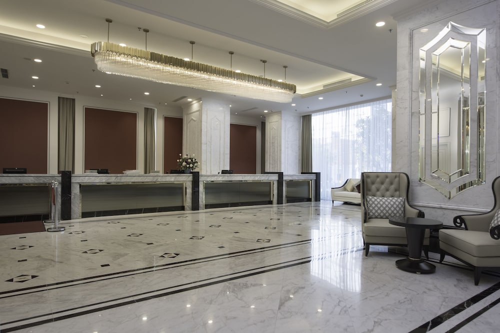Vinpearl Empire Nha Trang, Affiliated by Melia 15/73