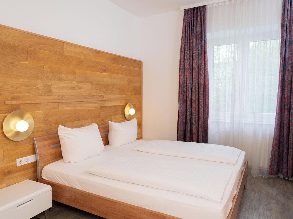 Donauhotel Ingolstadt 5/19