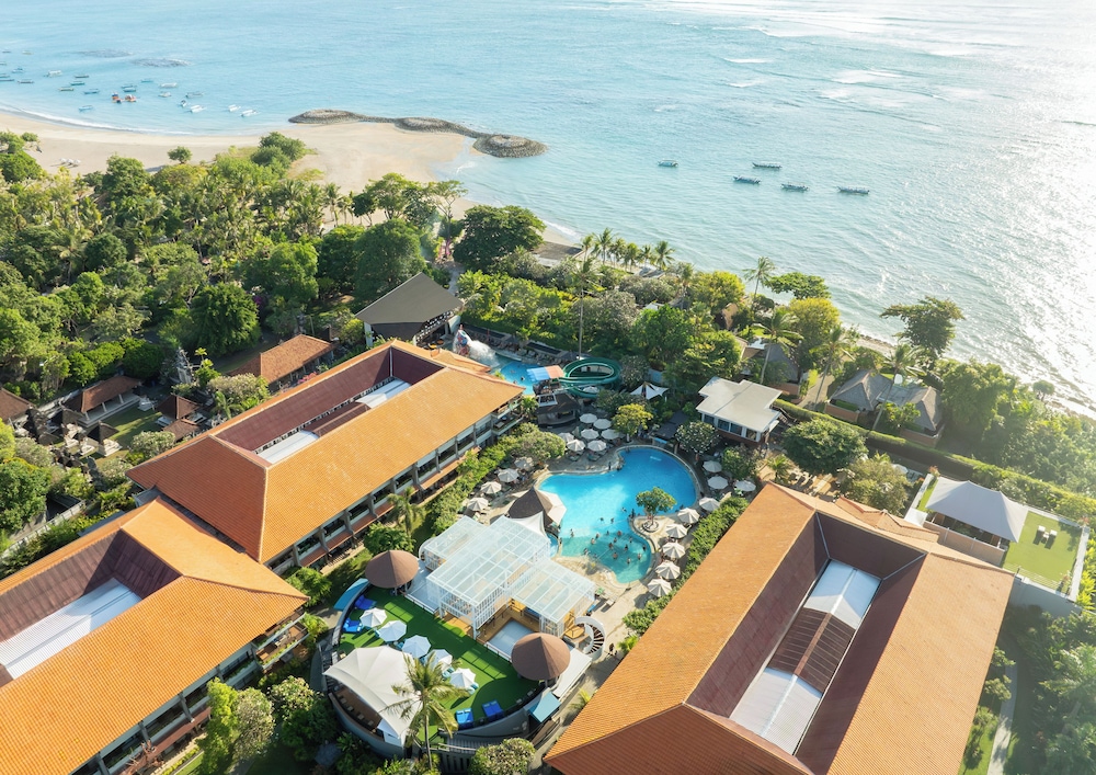 Bali Dynasty Resort 8/64