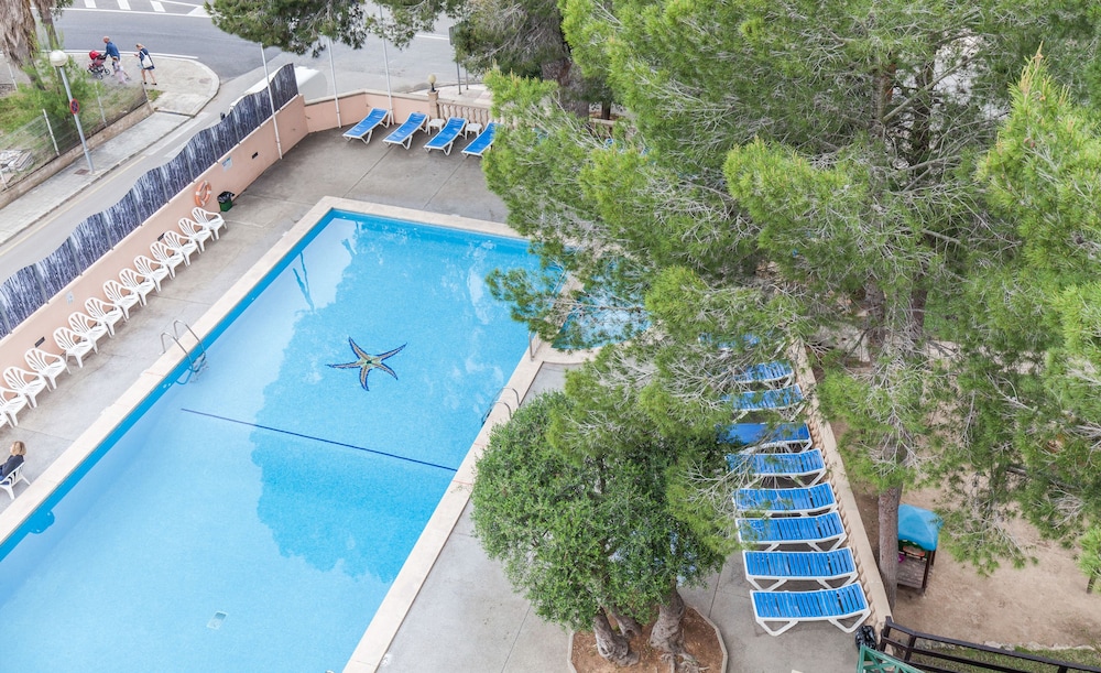 BLUESEA Costa Verde 51/71