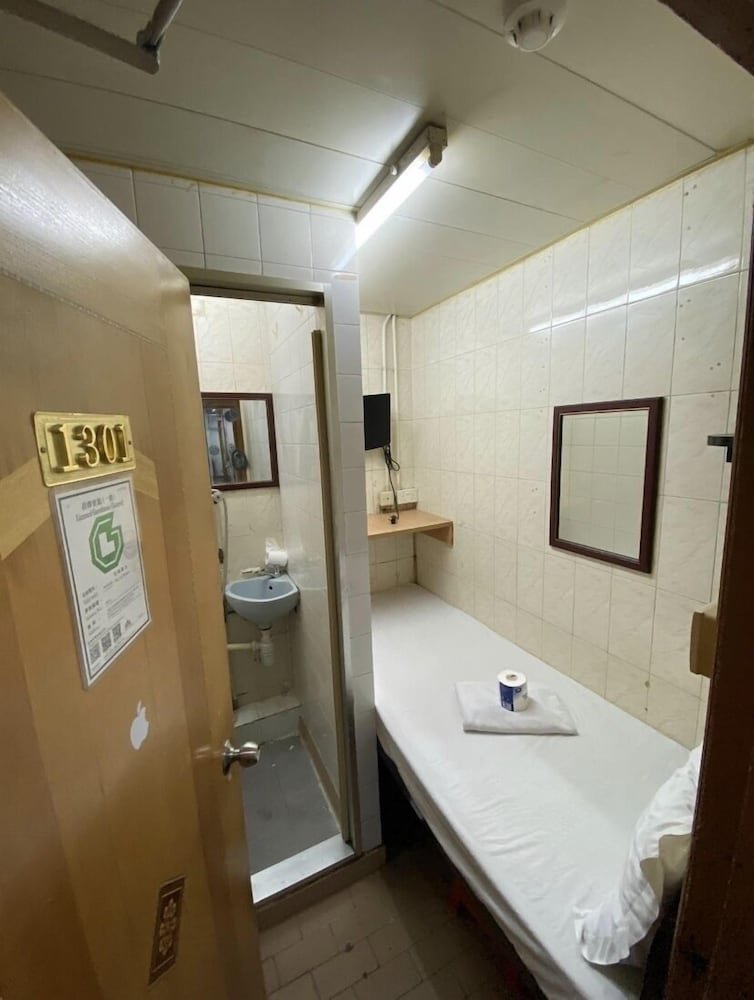New Guangzhou Guest House 17/45