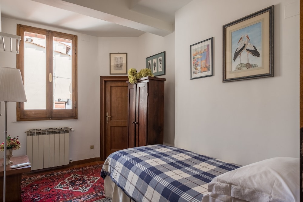 Appartamento Portinari 17/50