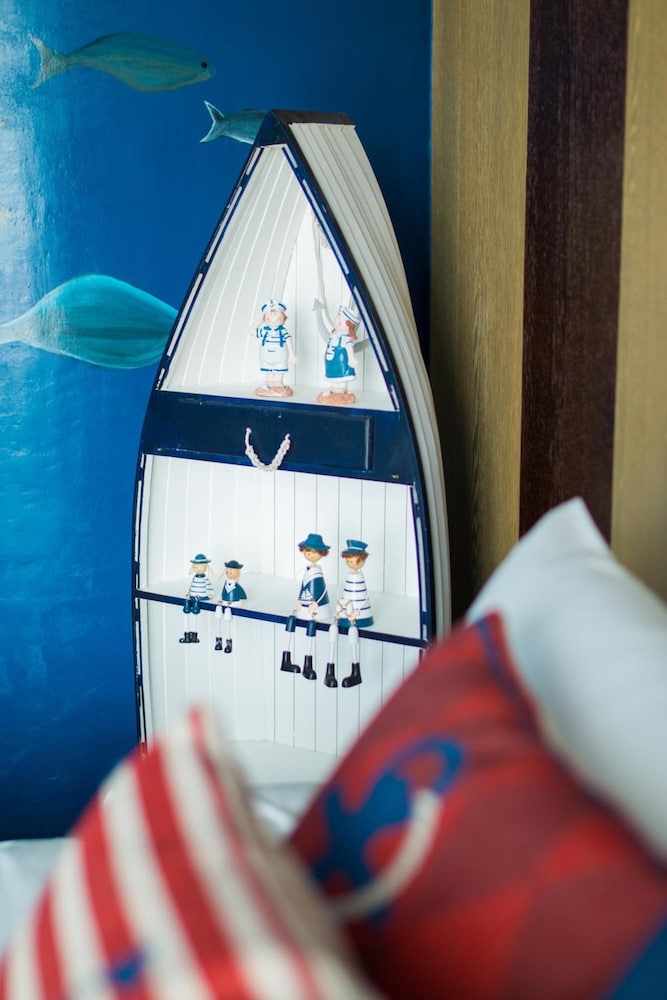 Jin Pin Hotel photo2