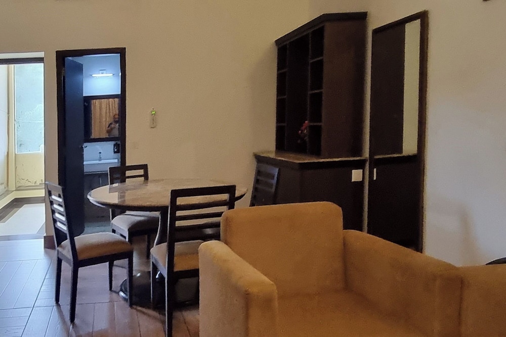 HOTEL LABH GARH PALACE 30/55