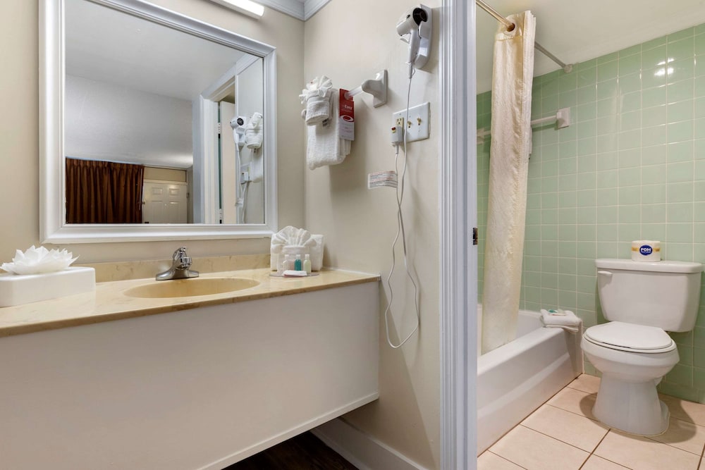 Econo Lodge Conway Central 13/27