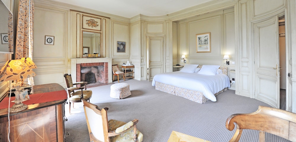 Hotel Villa Navarre 13/52