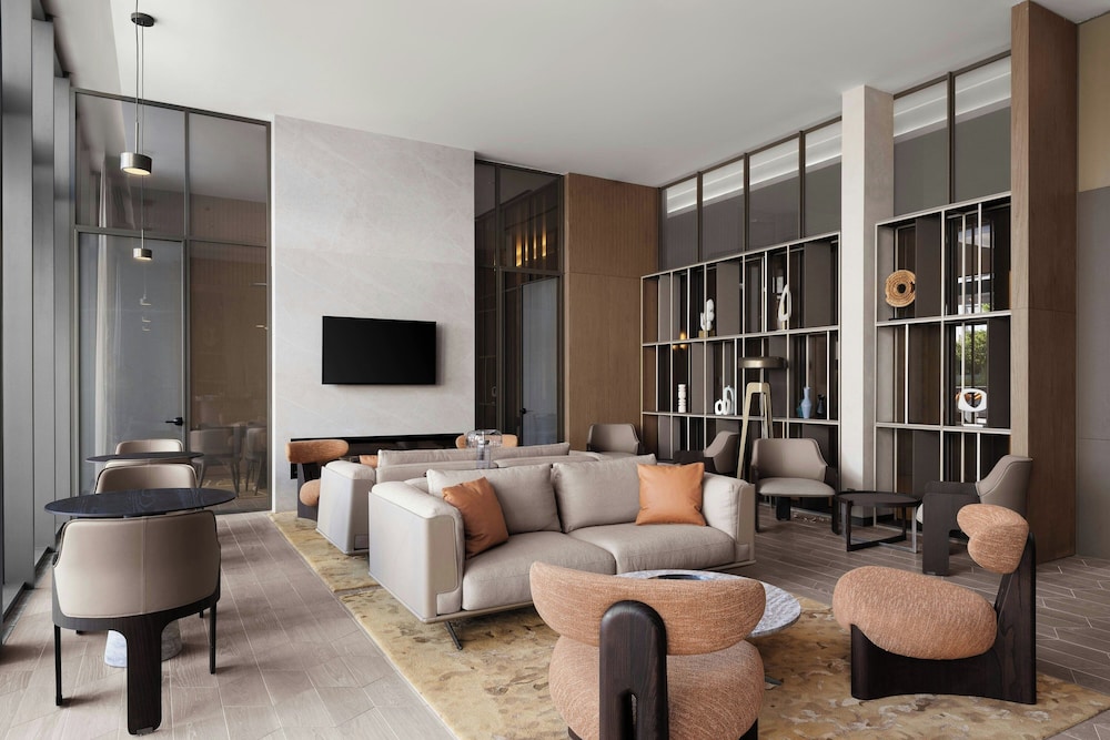 Marriott Executive Apartments Antalya 45/56