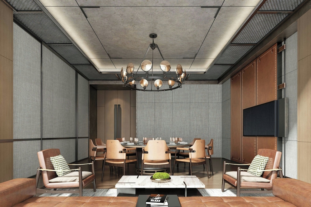 Four Points by Sheraton Chongqing, Yongchuan 56/60