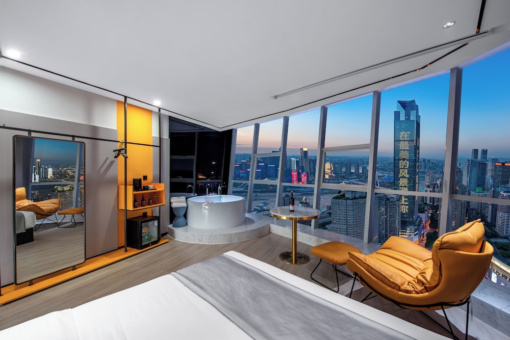 Fraya High - altitude Future Hotel 20/34