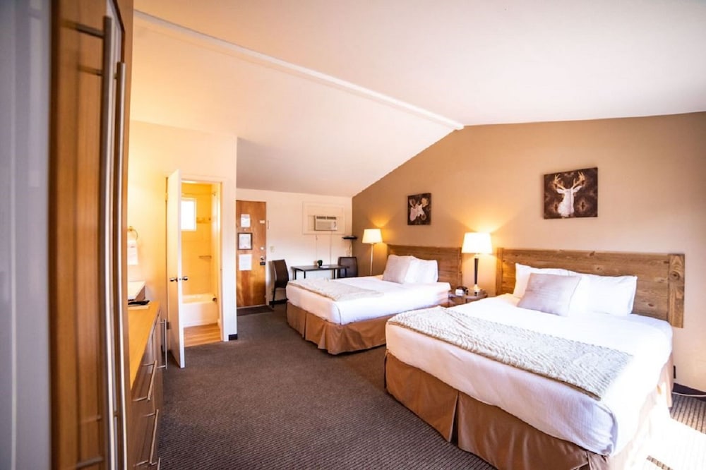Alpine Trail Ridge Inn 25/74