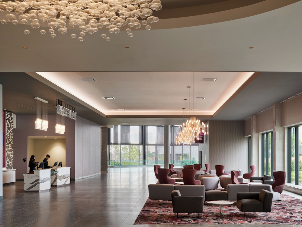 Great Canadian Casino Resort Toronto 41/56