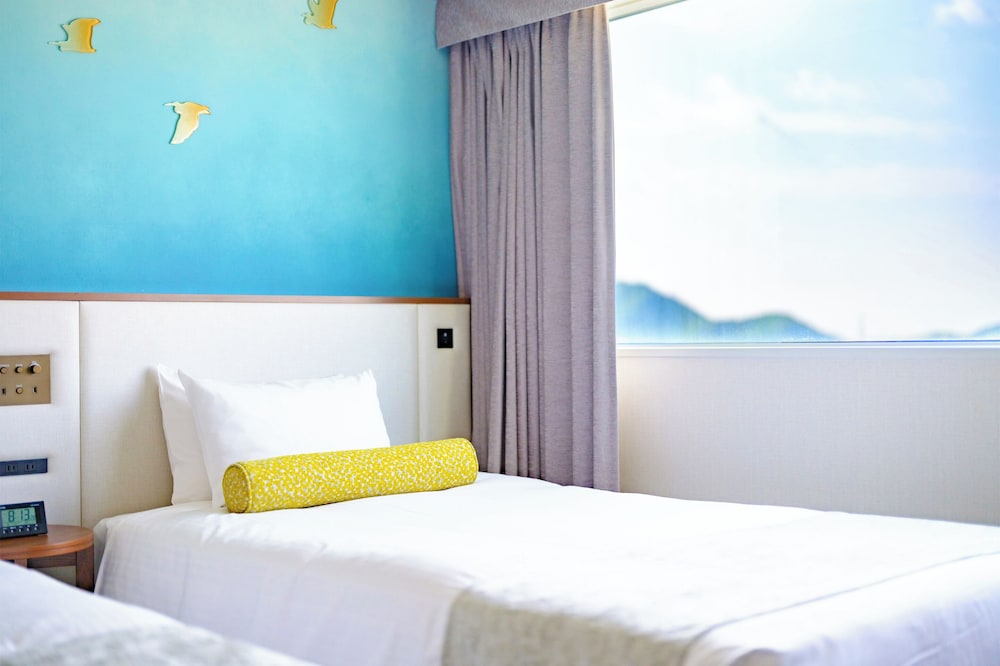 Club, Executive, Twin Beds, Murphy Bed, Club Lounge Access