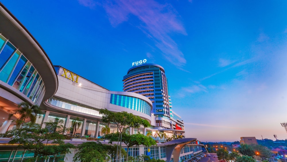 FUGO Hotel Samarinda 2/50