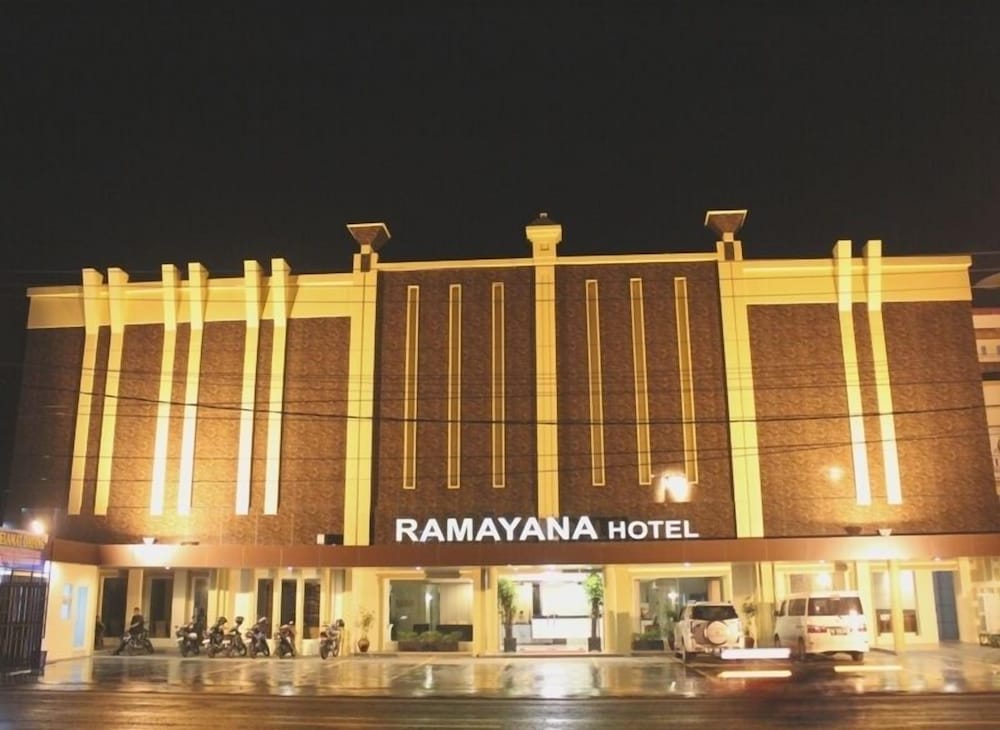 Ramayana Hotel 2/34
