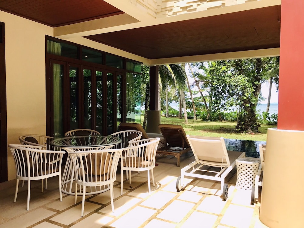 Amatapura Beach Villa 14 32/53