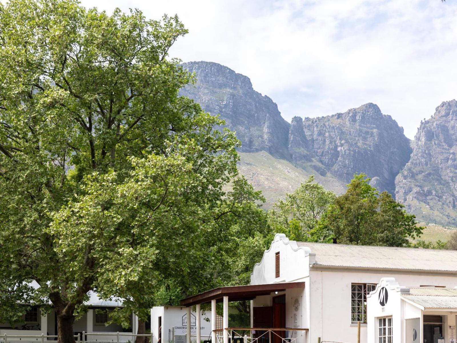Jonkershoek Valley Cottage 23/24