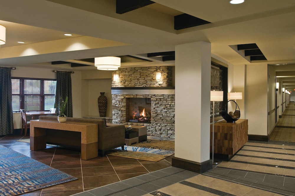 Club Wyndham Great Smokies Lodge 33/66