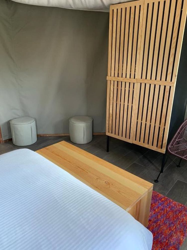Hostal de la Luz - Spa Holistic Resort 13/50
